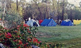 Possum Park - Timeshare Accommodation 1