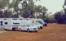 Possum Park - Timeshare Accommodation 2