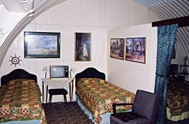 Possum Park - Timeshare Accommodation 4