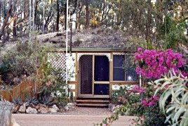 Possum Park - Timeshare Accommodation 6