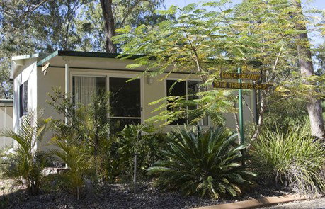 Moondooner QLD Timeshare Accommodation