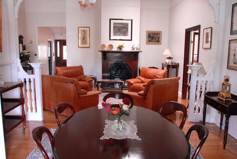 B & B Wanulla - Timeshare Accommodation 0