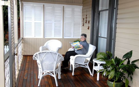 B & B Wanulla - Timeshare Accommodation 1