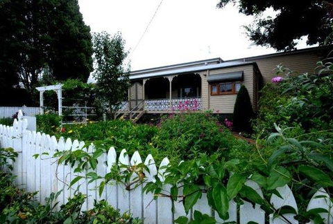 B & B Wanulla - Timeshare Accommodation 2