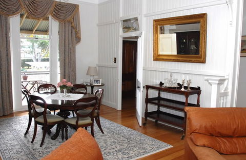 B & B Wanulla - Timeshare Accommodation 4