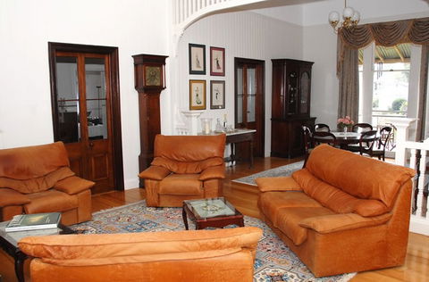 B & B Wanulla - Timeshare Accommodation 5