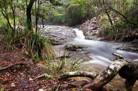 The Cottage At The Sanctuary Bed And Breakfast - Timeshare Accommodation 2