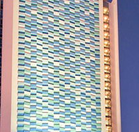 Ocean Pacific Resort