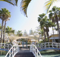 BreakFree Diamond Beach