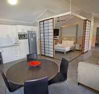 Gold Coast Tourist Parks Burleigh Beach