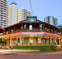 Coolangatta Sands Hostel