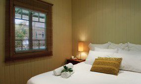 Gwinganna Lifestyle Retreat - Timeshare Accommodation 0