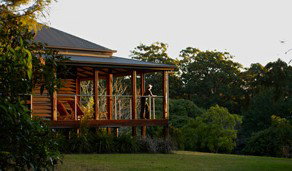 Gwinganna Lifestyle Retreat - Timeshare Accommodation 2