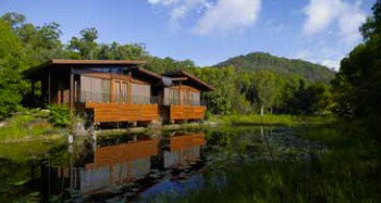 Gwinganna Lifestyle Retreat - Timeshare Accommodation 5