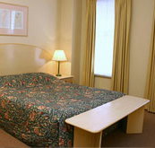 Quest Clocktower on Lygon - Timeshare Accommodation