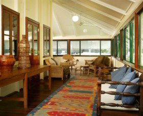 Captain Kennedy House - Timeshare Accommodation 0