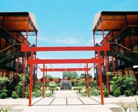 Shiba Lane Apartments - Timeshare Accommodation 0