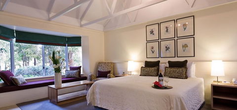 Cape Lodge - Timeshare Accommodation 0