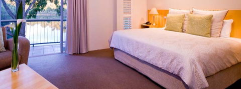 Cape Lodge - Timeshare Accommodation 1