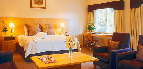 Cape Lodge - Timeshare Accommodation 2