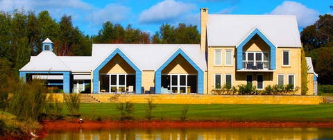 Cape Lodge - Timeshare Accommodation 4