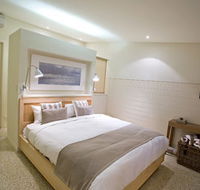 Injidup Spa Retreat - Timeshare Accommodation