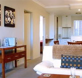 Churchill Apartments - Timeshare Accommodation