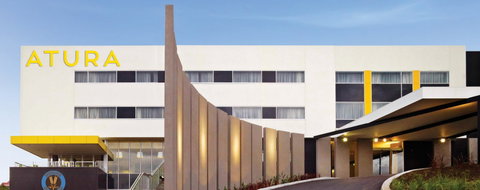 Atura Dandenong - Timeshare Accommodation 0