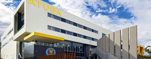 Atura Dandenong - Timeshare Accommodation 5