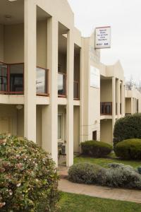 Hawthorn East VIC Timeshare Accommodation