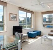 Harbourside Apartments - Timeshare Accommodation