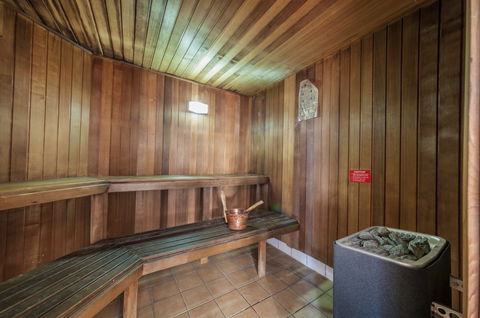 West End Central Apartments - Timeshare Accommodation 2