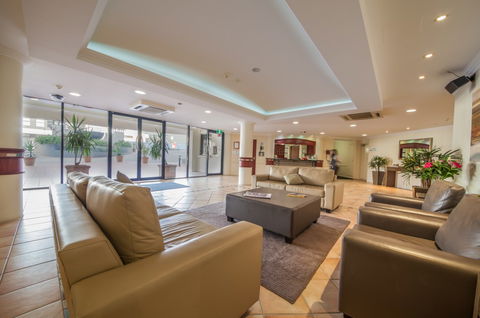 West End Central Apartments - Timeshare Accommodation 4