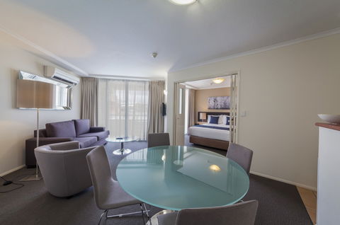 West End Central Apartments - Timeshare Accommodation 5