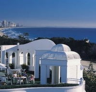 Burleigh Mediterranean Resort