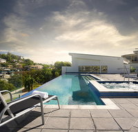 Oaks Gateway on Palmer - Timeshare Accommodation