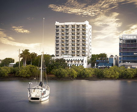 Shelly Beach QLD Timeshare Accommodation