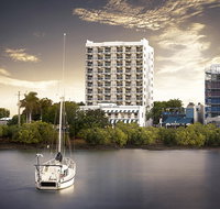 Oaks M on Palmer - Timeshare Accommodation