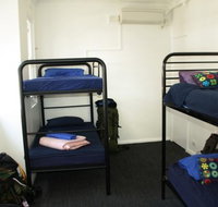 Zing Backpackers Hostel - Timeshare Accommodation