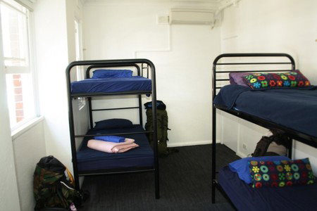 Zing Backpackers Hostel - Timeshare Accommodation 0