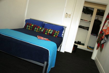 Zing Backpackers Hostel - Timeshare Accommodation 1