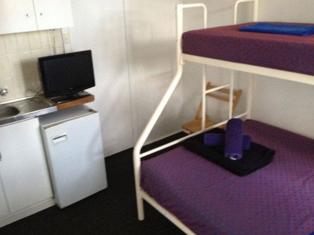 Zing Backpackers Hostel - Timeshare Accommodation 2