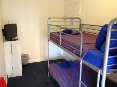 Zing Backpackers Hostel - Timeshare Accommodation 3