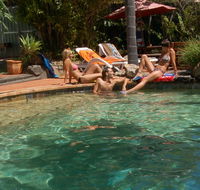 Trekkers Backpackers