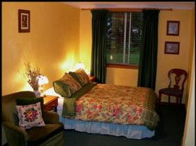 Rosellas At Canyon Lookout - Timeshare Accommodation 1