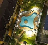 Second Avenue Apartments