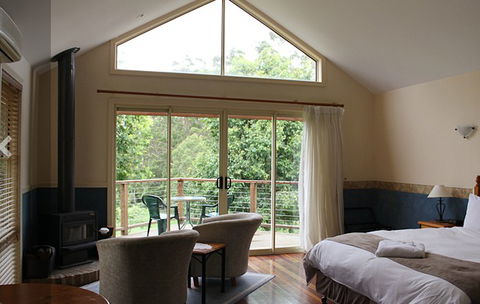 Tamborine Gardens - Timeshare Accommodation 0