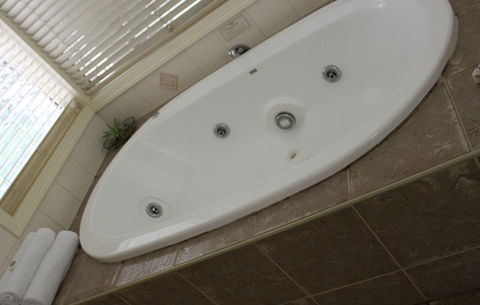 Tamborine Gardens - Timeshare Accommodation 1