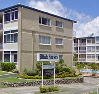 White Horses Apartments