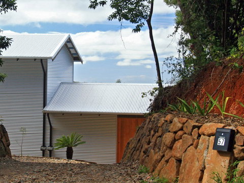 Warringa At Springbrook - Timeshare Accommodation 0